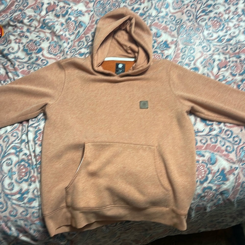 Element hoodie large
